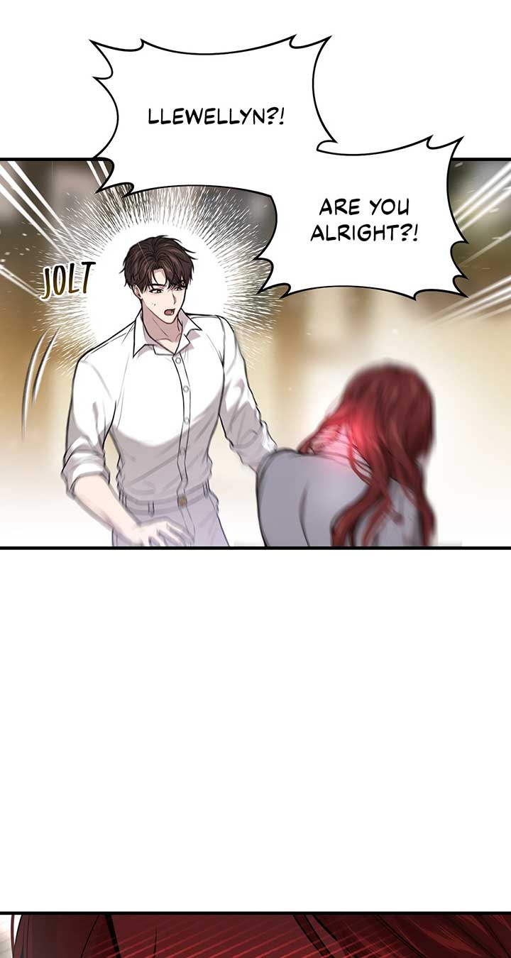 The Secret Bedroom of a Dejected Royal Daughter Chapter 93 129